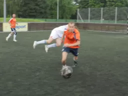 Quatro - Dream Team (5.6.2011)